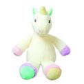 Aurora - Lil' Sparkle Baby Unicorn Rattle additional 2
