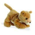 Aurora - Mini Flopsie Leah Lioness additional 3