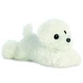 Aurora - Mini Flopsie Snowball Bichon Frise additional 1