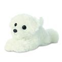Aurora - Mini Flopsie Snowball Bichon Frise additional 3