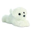 Aurora - Mini Flopsie Snowball Bichon Frise additional 2