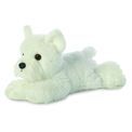 Aurora - Mini Flopsie Westie Dog additional 2