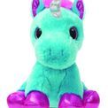 Aurora - Sparkle Tales Moonbeam Torquoise Unicorn additional 1