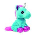 Aurora - Sparkle Tales Moonbeam Torquoise Unicorn additional 3