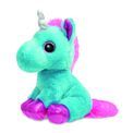 Aurora - Sparkle Tales Moonbeam Torquoise Unicorn additional 2