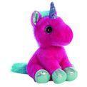 Aurora - Sparkle Tales Starlight Hot Pink Unicorn additional 1