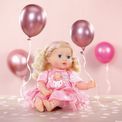 Baby Annabell - Happy Birthday Dress Outfit additional 10