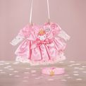 Baby Annabell - Happy Birthday Dress Outfit additional 7