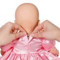 Baby Annabell - Happy Birthday Dress Outfit additional 3