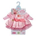Baby Annabell - Happy Birthday Dress Outfit additional 2