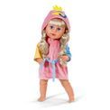 BABY born - Bath Bathrobe additional 4