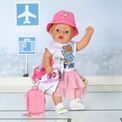 BABY born - Deluxe Travel Set additional 8