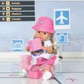 BABY born - Deluxe Travel Set additional 7