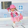 BABY born - Deluxe Travel Set additional 6
