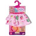 BABY born - Dress with Pinplay Outfit additional 3
