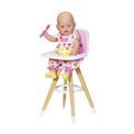BABY born - Feeding Highchair additional 7