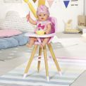 BABY born - Feeding Highchair additional 6