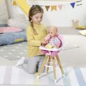 BABY born - Feeding Highchair additional 5