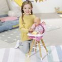 BABY born - Feeding Highchair additional 4