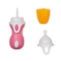 BABY born - Interactive Bottle &amp; Spoon additional 10