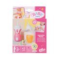 BABY born - Interactive Bottle &amp; Spoon additional 6