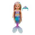 BABY born - Mermaid Doll 43cm additional 9