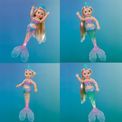 BABY born - Mermaid Doll 43cm additional 7