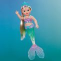 BABY born - Mermaid Doll 43cm additional 2