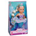 BABY born - Mermaid Doll 43cm additional 3