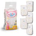 BABY born - Nappies 5 pack additional 1