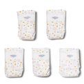 BABY born - Nappies 5 pack additional 6