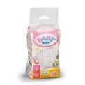 BABY born - Nappies 5 pack additional 3
