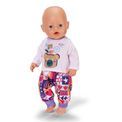 BABY born - Newborn Outfit additional 6