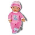 BABY born - Sleepy Pink Doll 30cm additional 1
