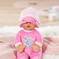 BABY born - Sleepy Pink Doll 30cm additional 4