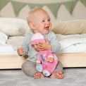 BABY born - Sleepy Pink Doll 30cm additional 2