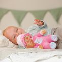 BABY born - Sleepy Pink Doll 30cm additional 3
