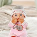 BABY born - Sleepy Rose Doll 30cm additional 5