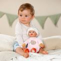 BABY born - Sleepy Rose Doll 30cm additional 4