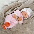 BABY born - Sleepy Rose Doll 30cm additional 2