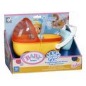 BABY born - Splish Splash Pram with Emma additional 1