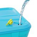 All Surface 5in1 Multiplay Swingball additional 2