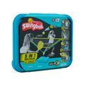All Surface 5in1 Multiplay Swingball additional 1