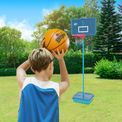 All Surface Basketball additional 4