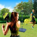 All Surface Pickleball Swingball additional 2