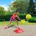 All Surface Reflex Tennis Trainer additional 5