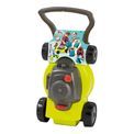 Lawnmower with Removeable Container additional 1