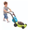 Lawnmower with Removeable Container additional 4