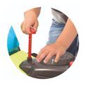 Lawnmower with Removeable Container additional 6