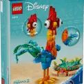 LEGO Disney - Heihei additional 3